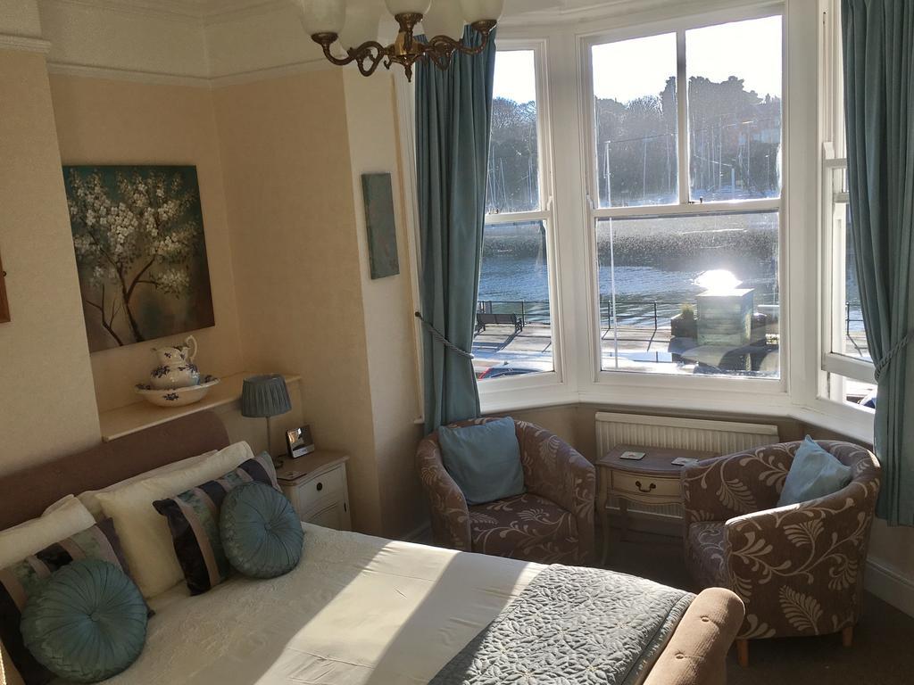 Guest house The Chatsworth Weymouth